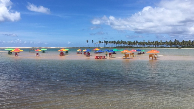 Barra do Jacuípe 