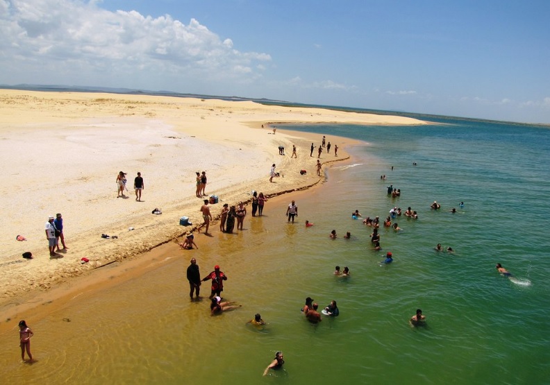 Juazeiro e Petrolina