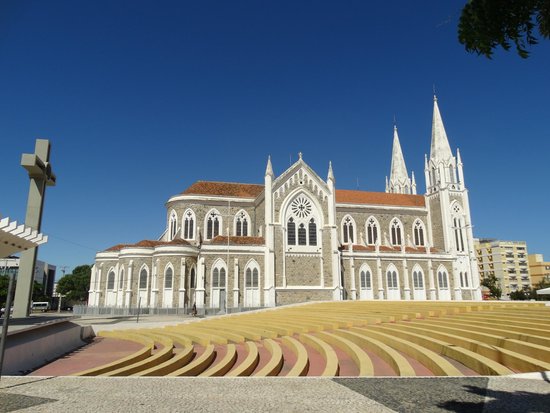 Juazeiro e Petrolina