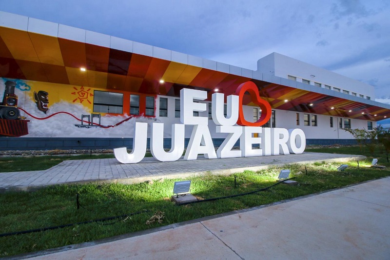 Juazeiro e Petrolina