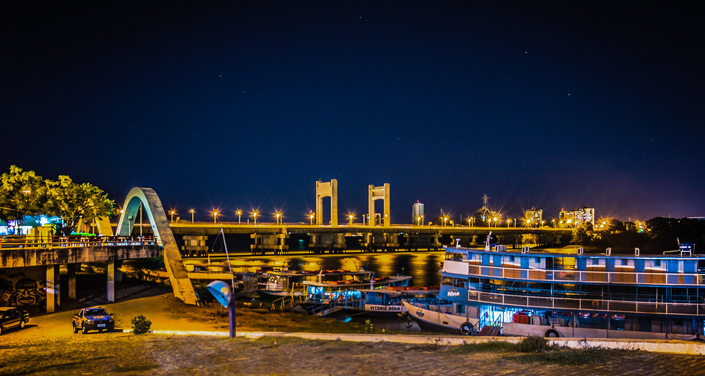 Juazeiro e Petrolina